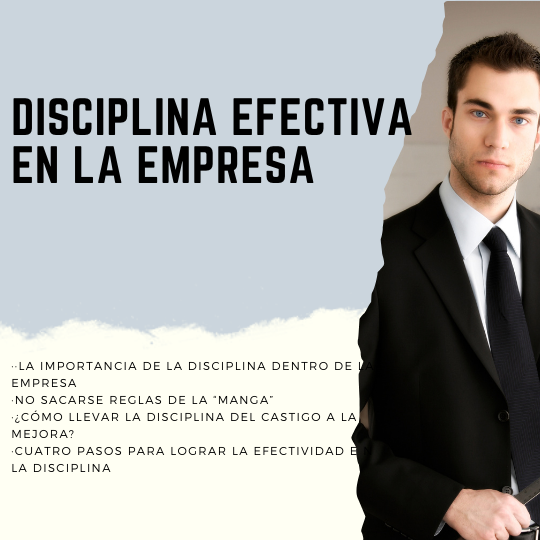 Disciplina